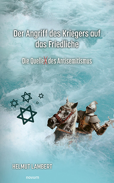 Der Angriff des Kriegers auf das Friedliche Cover: Der Angriff des Kriegers auf das Friedliche