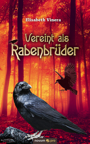 Vereint als Rabenbrüder Cover: Vereint als Rabenbrüder