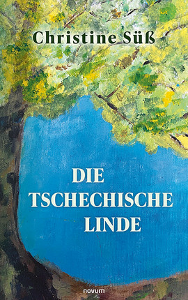 Die tschechische Linde Cover: Die tschechische Linde