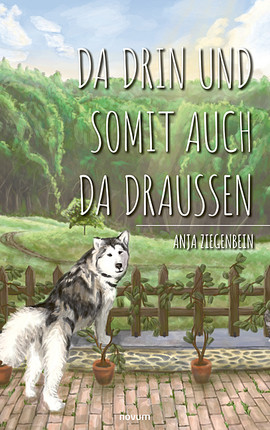 Da drin und somit auch da draußen Cover: Da drin und somit auch da draußen