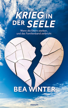 Krieg in der Seele Cover: Krieg in der Seele