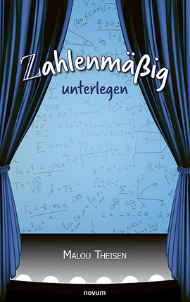 Cover: Zahlenmäßig unterlegen