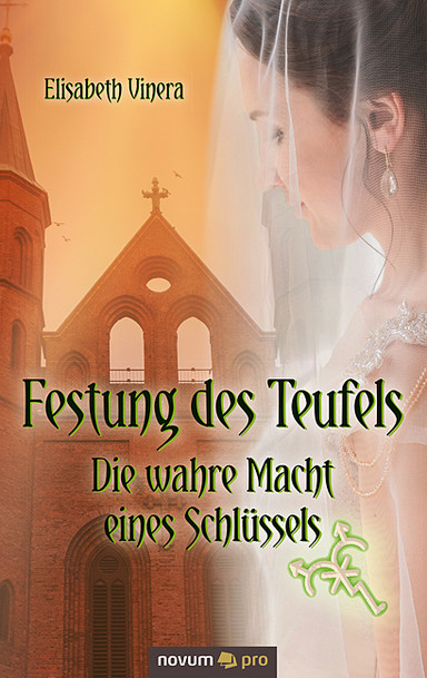 Festung des Teufels – Band 3 Cover: Festung des Teufels – Band 3