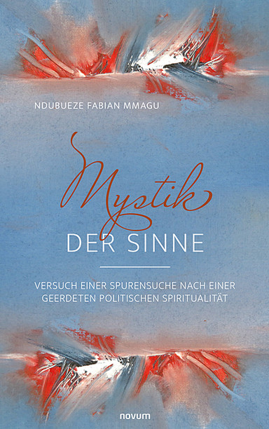 Mystik der Sinne Cover: Mystik der Sinne