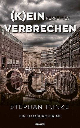 Cover: (K)ein perfektes Verbrechen