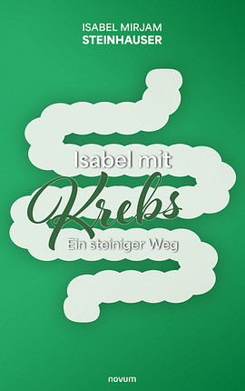 Isabel mit Krebs Cover: Isabel mit Krebs