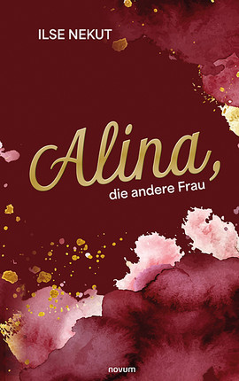 Alina, die andere Frau Cover: Alina, die andere Frau