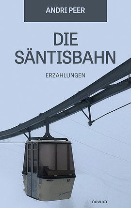 Die Säntisbahn Cover: Die Säntisbahn