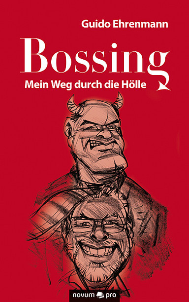 Cover: Bossing