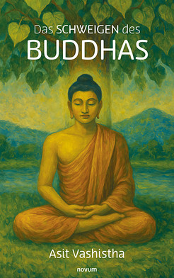 Das Schweigen des Buddhas