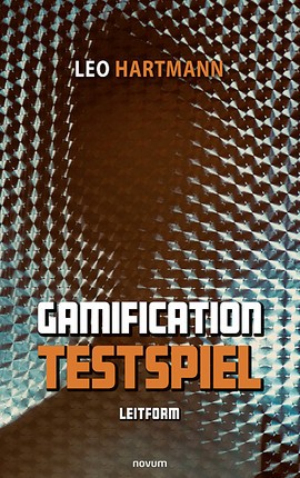 Cover: Gamification-Testspiel