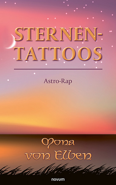 Sternen-Tattoos Cover: Sternen-Tattoos