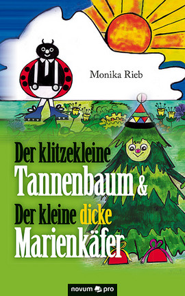Der klitzekleine Tannenbaum & Der kleine dicke Marienkäfer
