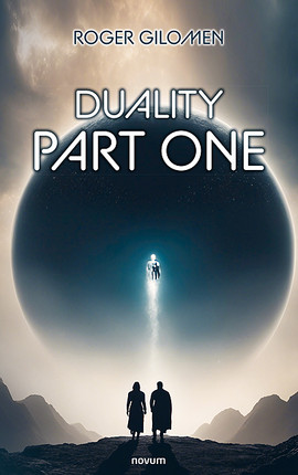 Duality part one Cover: Duality part one