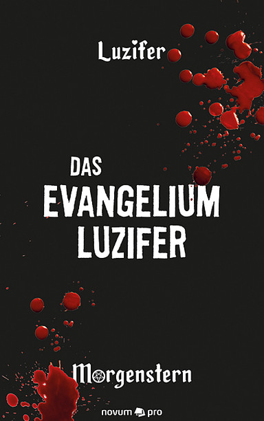 Das Evangelium Luzifer Cover: Das Evangelium Luzifer