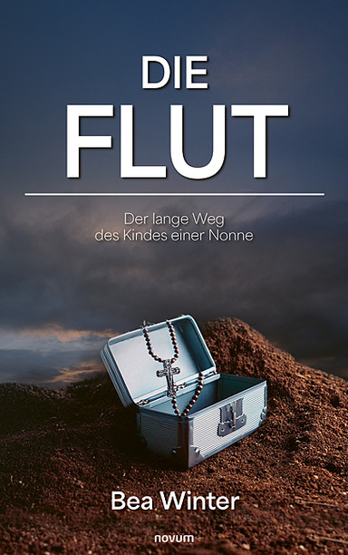 Die Flut – Der lange Weg des Kindes einer Nonne Cover: Die Flut – Der lange Weg des Kindes einer Nonne