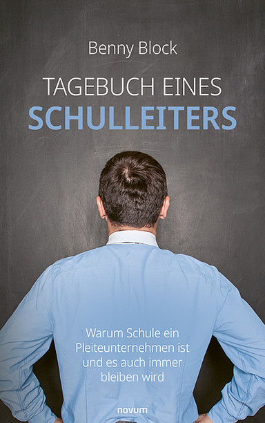 Tagebuch eines Schulleiters Cover: Tagebuch eines Schulleiters