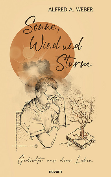 Sonne, Wind und Sturm Cover: Sonne, Wind und Sturm