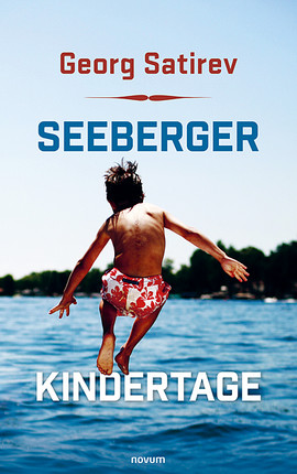 Cover: Seeberger Kindertage