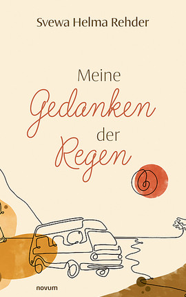 Meine Gedanken der Regen Cover: Meine Gedanken der Regen