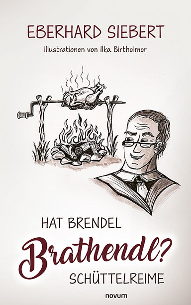 Hat Brendel Brathendl? Cover: Hat Brendel Brathendl?