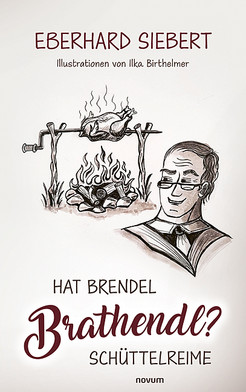 Hat Brendel Brathendl?