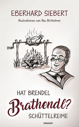 Hat Brendel Brathendl?