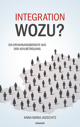 Integration – wozu? Cover: Integration – wozu?