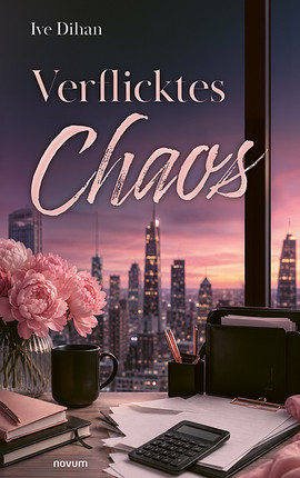 Verflicktes Chaos Cover: Verflicktes Chaos