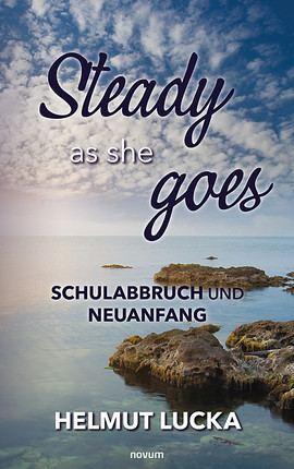 Steady as she goes Cover: Steady as she goes