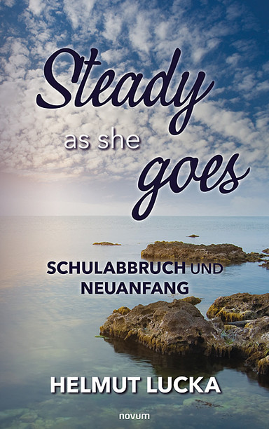 Steady as she goes Cover: Steady as she goes
