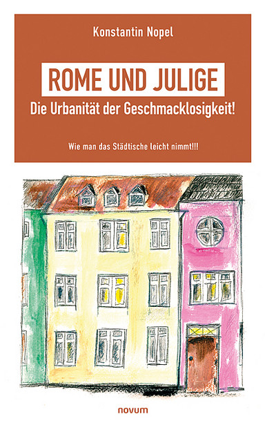 Rome und Julige - Die Urbanität der Geschmacklosigkeit!