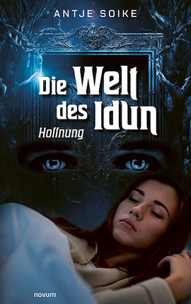 Cover: Die Welt des Idun