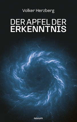 Der Apfel der Erkenntnis Cover: Der Apfel der Erkenntnis