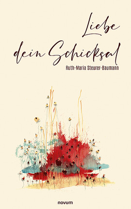 Liebe dein Schicksal Cover: Liebe dein Schicksal