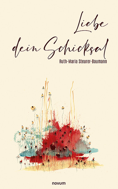 Liebe dein Schicksal Cover: Liebe dein Schicksal