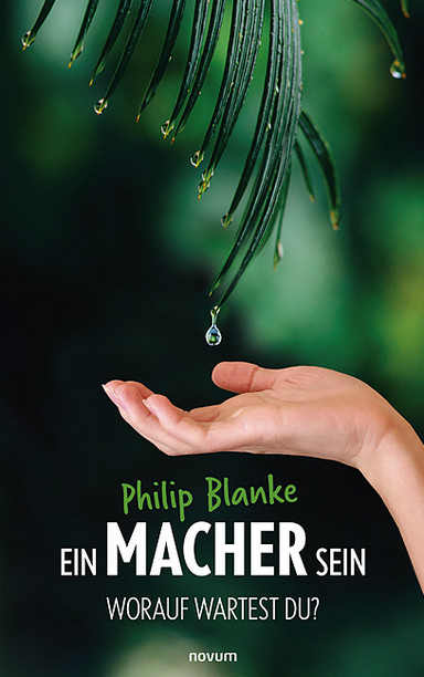 Ein Macher sein Cover: Ein Macher sein