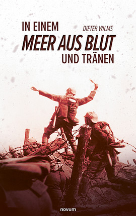 Cover: In einem Meer aus Blut und Tränen