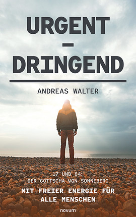 Urgent – Dringend Cover: Urgent – Dringend