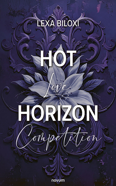 Hot Horizon Cover: Hot Horizon