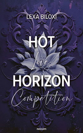 Hot Horizon