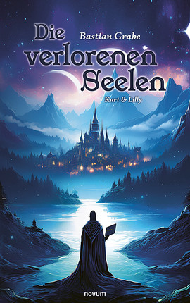 Die verlorenen Seelen Cover: Die verlorenen Seelen
