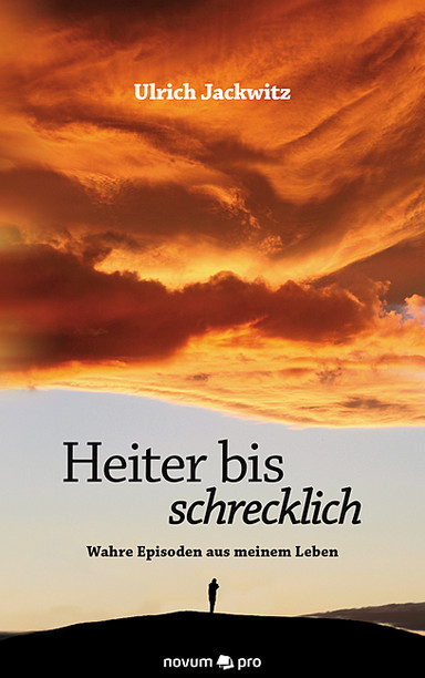 Heiter bis schrecklich Cover: Heiter bis schrecklich
