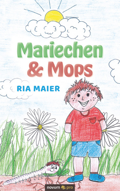 Mariechen & Mops Cover: Mariechen & Mops