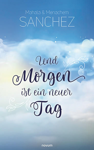 Und Morgen ist ein neuer Tag Cover: Und Morgen ist ein neuer Tag