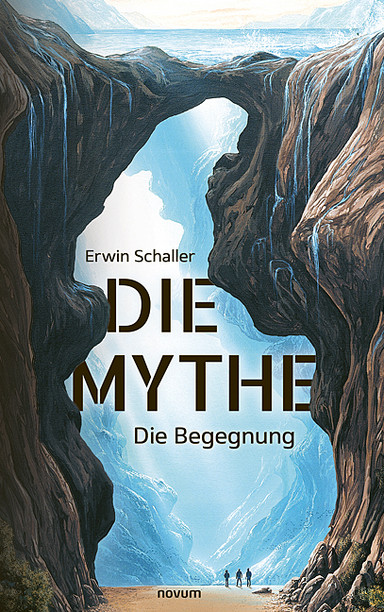 Die Mythe Cover: Die Mythe