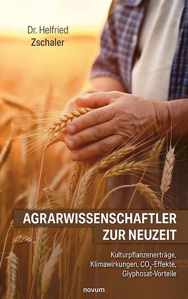 Agrarwissenschaftler zur Neuzeit Cover: Agrarwissenschaftler zur Neuzeit