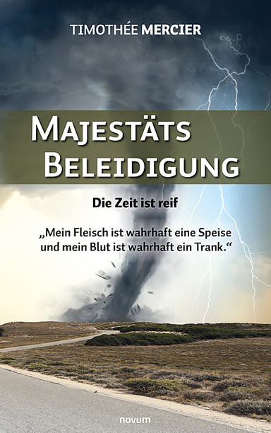 Majestätsbeleidigung Cover: Majestätsbeleidigung