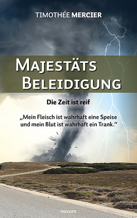 Majestätsbeleidigung Cover: Majestätsbeleidigung