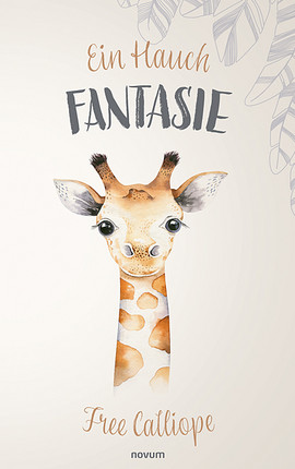 Ein Hauch Fantasie Cover: Ein Hauch Fantasie